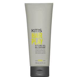 KMS HAIRPLAY STYLING GEL 200ML