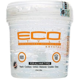 ECO STYLE STYLING GEL 4732ML KRYSTAL
