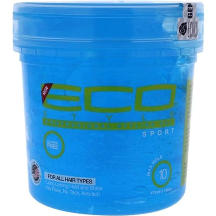 ECO STYLE STYLING GEL 473ML SPORT