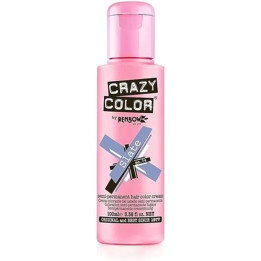 CRAZY COLOR SEMI PERMANENT HAIR DYE NO.74 SLATE 100 ML