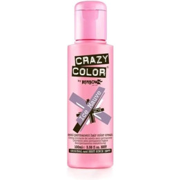 CRAZY COLOR SEMI PERMANENT HAIR DYE NO.75 ICE MAUVE 100 ML