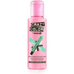 CRAZY COLOR SEMI PERMANENT HAIR DYE NO.71 PEPERMINT 100 ML