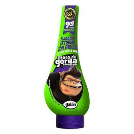 MOCO DE GORILA STRONG HOLD GEL GALAN 340gr