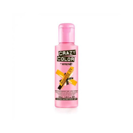 CRAZY COLOR SEMI PERMANENT HAIR DYE NO.76 ANARCHY UV 100 ML
