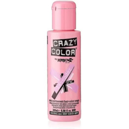 CRAZY COLOR SEMI PERMANENT HAIR DYE  NO.54 LAVANDER 100 ML