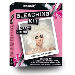 CRAZY COLOUR BLEACHING KIT