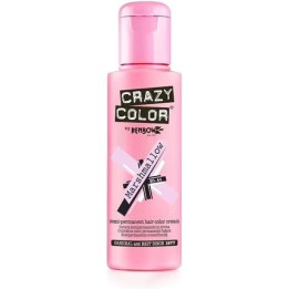 CRAZY COLOR SEMI PERMANENT HAIR DYE NO.64 MARSHMALLOW 100 ML