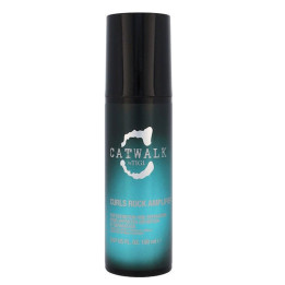 TIGI CATWALK CREAM CURLS ROCK 150ML