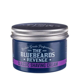 BLUEBEARDS REVENGE CLASSIC SHAVING CREAM 100 ML