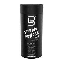 L3VEL3 STYLING POWDER 60GR