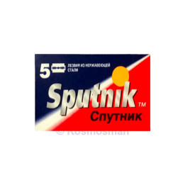 GILLETTE SPUTNIK 5PCS