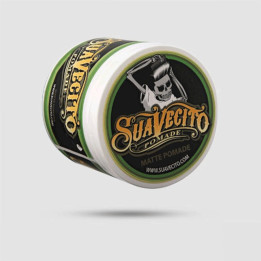 SUAVECITO MATTE POMADE 113GR