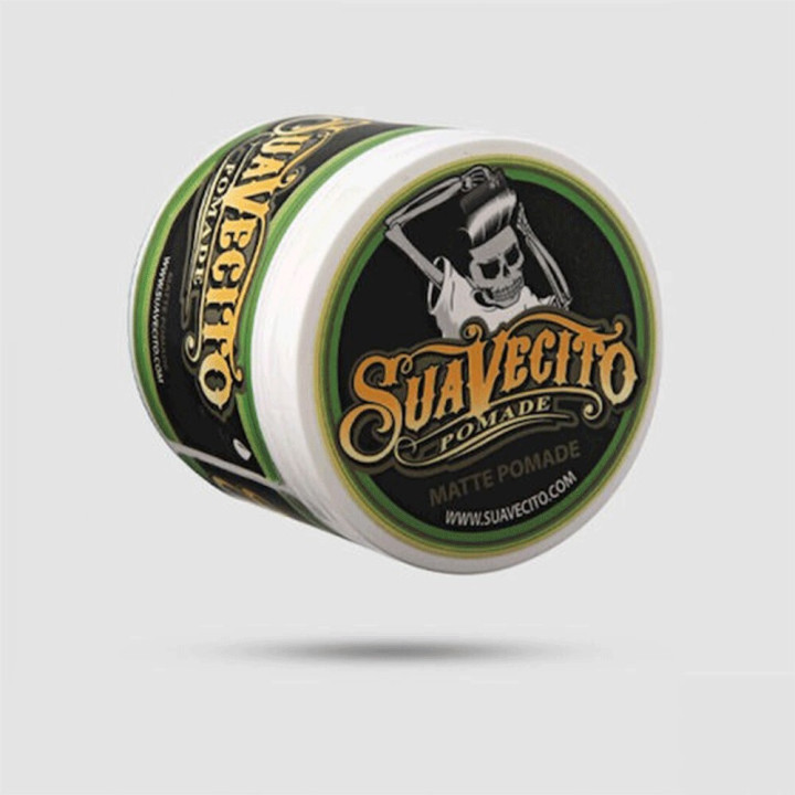 SUAVECITO MATTE POMADE 113GR