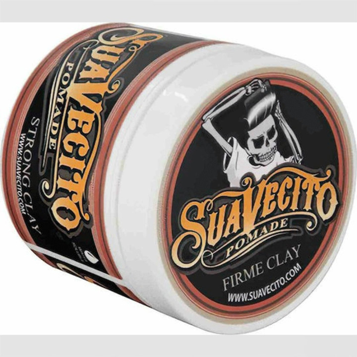 SUAVECITO FIRME CLAY POMADE 113GR