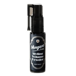 MORGAN'S MATTIFYING STYLING DUST 10GR