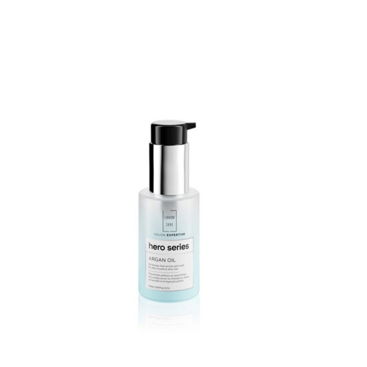 LAVISH HAIR CARE HERO SERIES ARGAN OIL 50ML