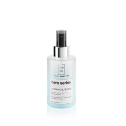 LAVISH HAIR CARE HERO SERIES ARGAN OIL ELIXIR  90ML
