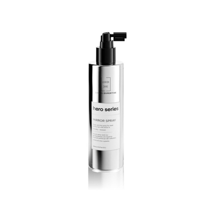LAVISH HAIR CARE HERO SERIES  MIRROR SPRAY  200ML