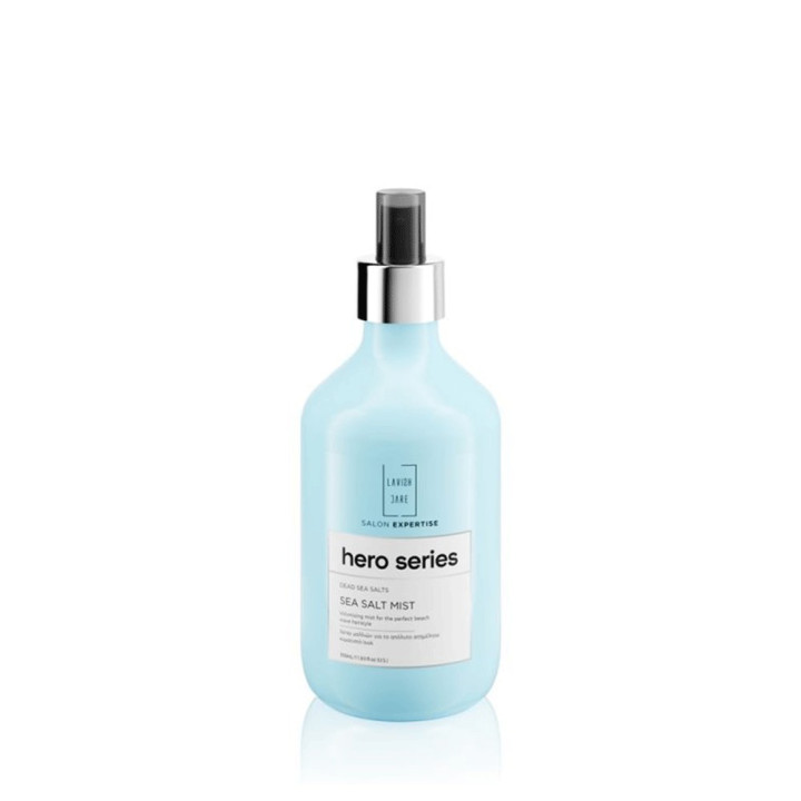 LAVISH HAIR CARE HERO SERIES SEA SALT MIST 350ML