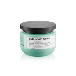 LAVISH HAIRCARE PURE SCALP SERIES SCALP PURIFYING CLAY TREATMENT 250ML