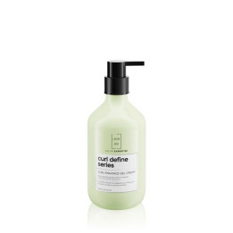 LAVISH HAIR CARE CURL DEFINE SERIES CURL ENHANCE GEL CREAM 350ML