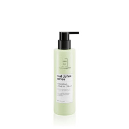 LAVISH HAIR CARE CURL DEFINE SERIES HYDRATING LEAVE IN CREAM 200ML