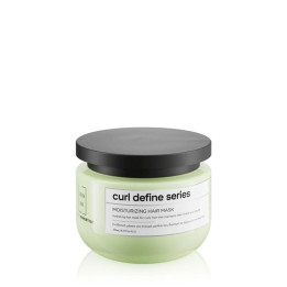LAVISH HAIR CARE CURL DEFINE SERIES MOISTURIZING HAIR MASK 250ML