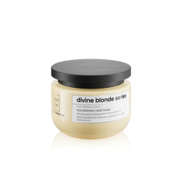 LAVISH HAIR CARE DIVINE BLONDE SERIES NOURISHING MASK 250ML