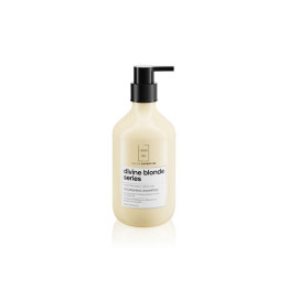 LAVISH HAIR CARE DIVINE BLONDE SERIES NOURISHING SHAMPOO 350ML