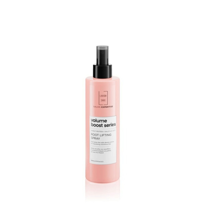 LAVISH HAIR CARE VOLUME BOOST SERIES ROOT LIFTING SPRAY 200ML