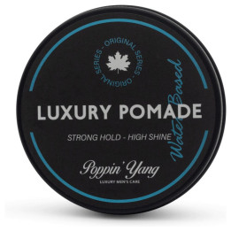 POPPIN YANG LUXURY POMADE 108GR