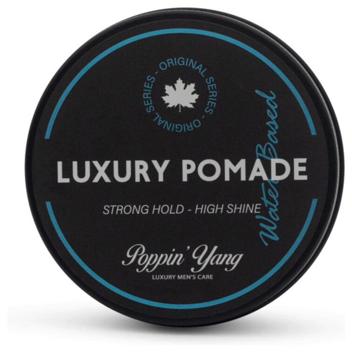 POPPIN YANG LUXURY POMADE 108GR