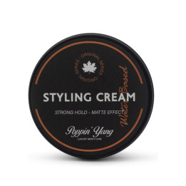 POPPIN YANG STYLING CREAM 108GR