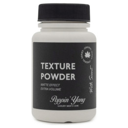 POPPIN YANG TEXTURE POWDER MATTE EFFECT 15GR