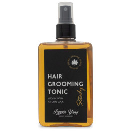 POPPIN YANG HAIR GROOMING TONIC STEADY 250ML