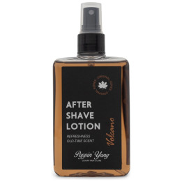 POPPIN YANG AFTER SHAVE LOTION VOLCANO 250ML SPRAY