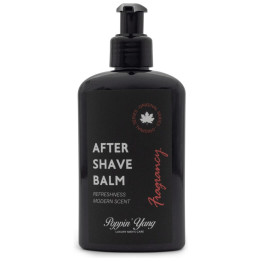 POPPIN YANG AFTER SHAVE BALM FRAGRANCY 240ML