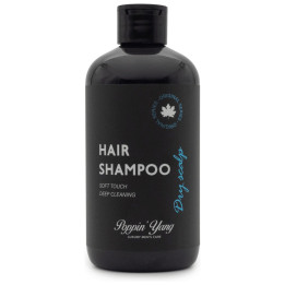 POPPIN YANG DAILY HAIR SHAMPOO DRY SCALP 300ML