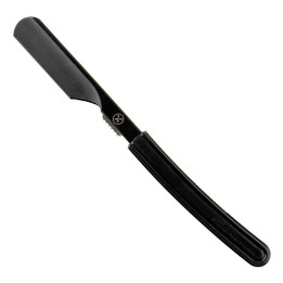 PARKER STRAIGHT RAZOR KAMISORI STYLE DIRECTOR BLACK