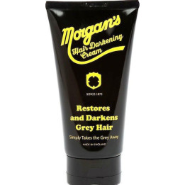 MORGAN'S HAIR DARKENING CREAM CLASSIC 150ML
