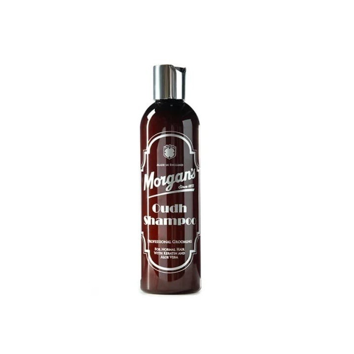 MORGAN'S MEN HAIR SHAMPOO OUDH 250ML
