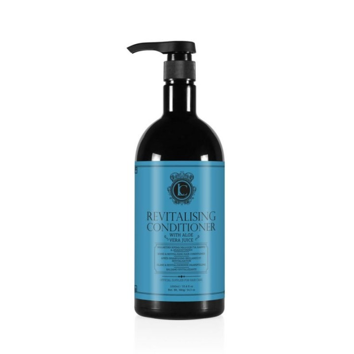 LAVISH HAIR CARE REVITALIZING CONDITIONER  1000ML