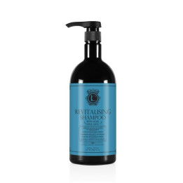 LAVISH HAIR CARE REVITALIZING SHAMPOO 1000ML