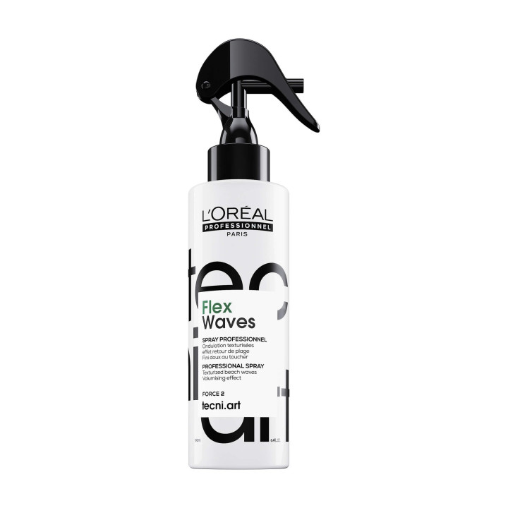 L'ORÉAL PROFESSIONNEL TECNI ART TNA FLEX WAVES BEACH LOOK 190ML