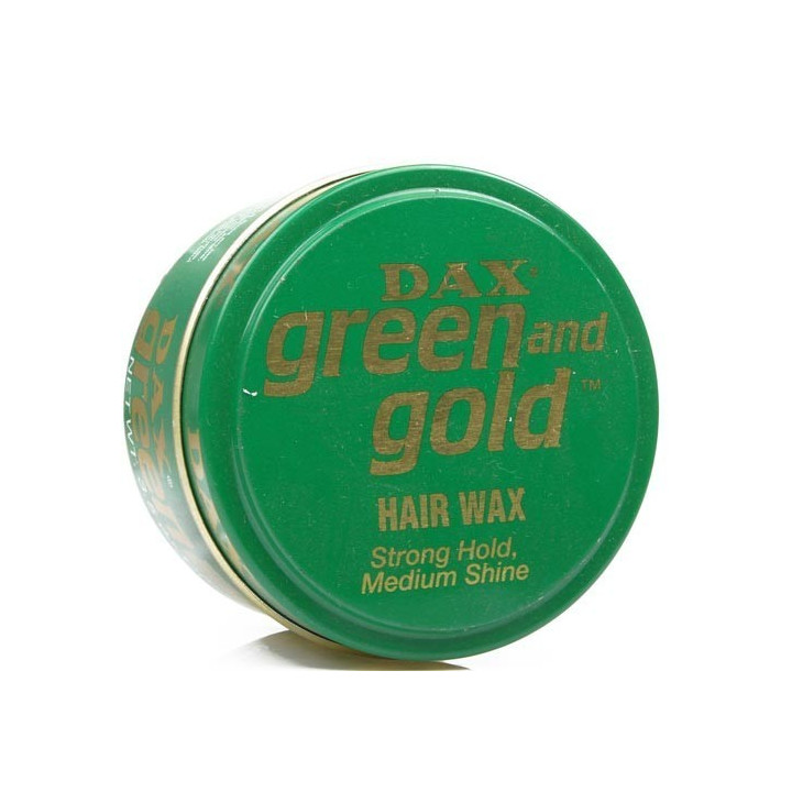 DAX GREEN & GOLD 99GR