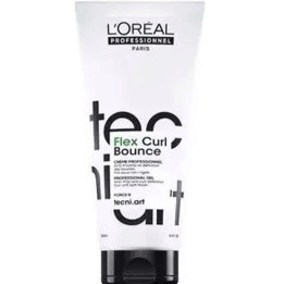 L'ORÉAL PROFESSIONNEL TECNI ART FLEX CURL BOUNCE 200ML