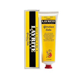 LAYRITE AFTER SHAVE BALM DELUXE 118ML
