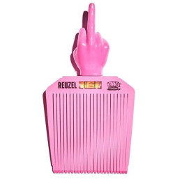 REUZEL PETTINE FLAT TOP COMB THE BIRD