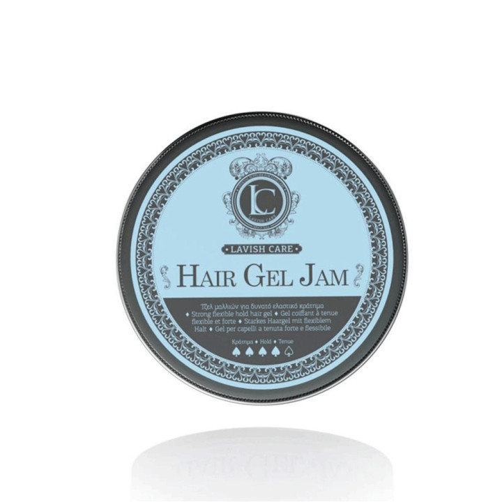 LAVISH HAIR CARE HAIR GEL JAM