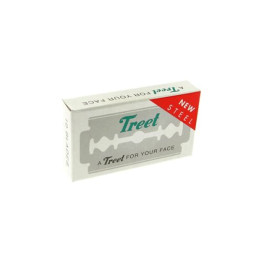 TREET NEW STEEL 10 BLADES